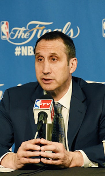 NBA Finals Game 5: It's a small world after all
